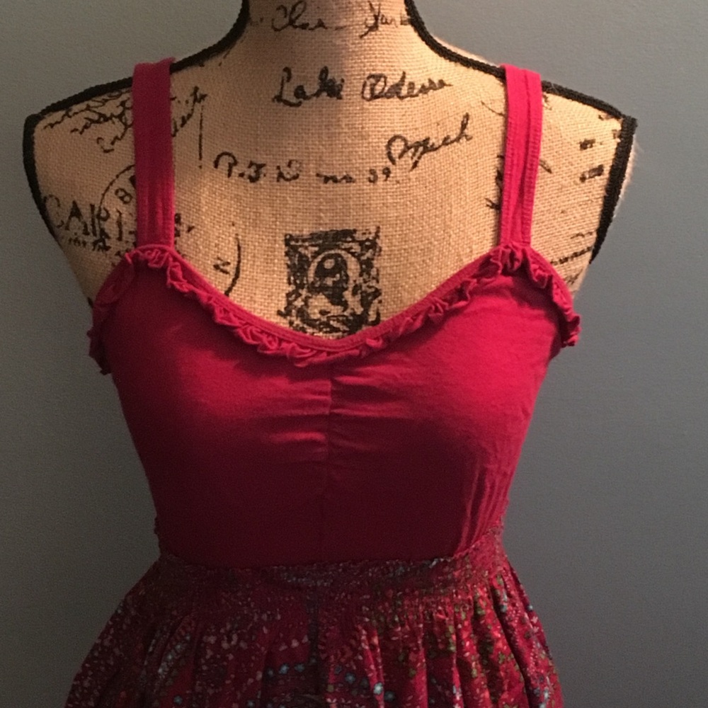 Dress